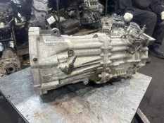 МКПП Volkswagen Amarok 2010-2020 0C6300020G