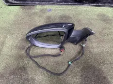 Зеркало Volkswagen Passat CC 2008-2016 3C8857934A, левое