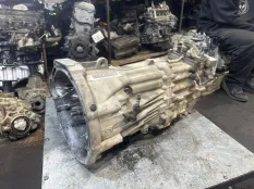 МКПП Volkswagen Amarok 2010-2020 0C6300020G