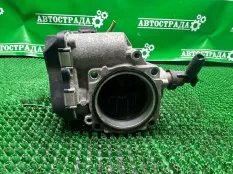Дроссельная заслонка BMW 13547588625