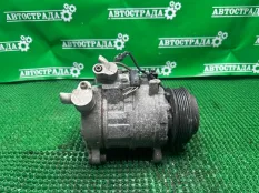 Компрессор кондиционера BMW 64529330825
