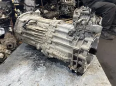 МКПП Volkswagen Amarok 2010-2020 0C6300020G