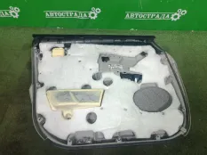 Обшивка боковой двери Toyota Venza 2008-2016 676100T031C4, передняя правая