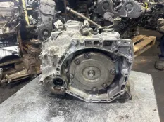 Вариатор Nissan Tiida 2003-2009 310201XB10 HR15