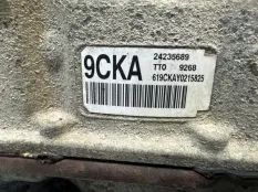АКПП Cadillac Escalade 2006-2015 19431746 GMT900 6.2