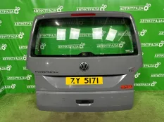 Крышка багажника Volkswagen Transporter 2015-2022 7E0827025AK T6