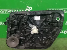Стеклоподъемник Mercedes GLB 2019-2025 A2477202006, передний правый