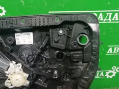 Стеклоподъемник Mercedes GLB 2019-2025 A2477202006, передний правый
