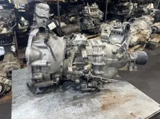 МКПП Hyundai Grand Starex 2007-2022 4300025500 D4CB