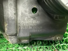 Дроссельная заслонка Peugeot V75766978002
