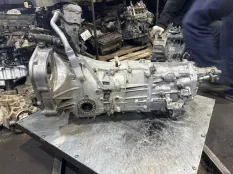 МКПП Subaru Legacy 2003-2009 32000AG590 EJ20Y