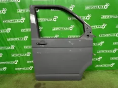 Дверь Volkswagen Multivan 2015-2022 7LA831056B T6, передняя правая