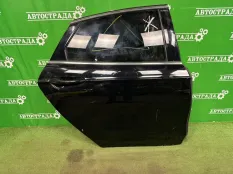 Дверь Ford Mondeo 5 2014-2022 2381873 MK5, задняя правая