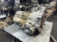 АКПП Volkswagen Passat 2001-2005 01V300051X B5