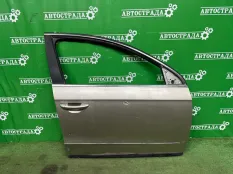Дверь Volkswagen Passat 2005-2011 3C4831056J B6, передняя правая