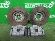 Суппорта Kia Sorento 2020-2025 58130P2700
