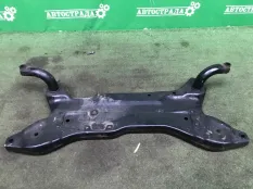Подрамник Mitsubishi Lancer 10 2007-2017 MN100292, передний