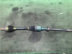Привод Lexus IS 2007-2011 4341030020
