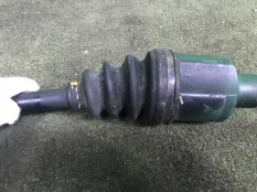 Привод Lexus IS 2007-2011 4341030020