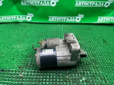 Стартер CITROEN V75500178004