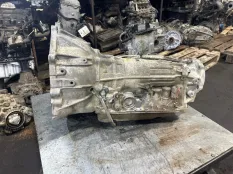 АКПП Hyundai Terracan 45000H1080 G6CU 3.5