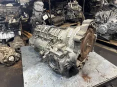 АКПП Volkswagen Passat 2000-2005 01V300048G B5 1.8