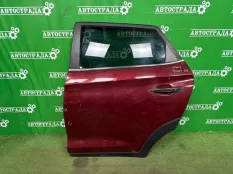 Дверь Hyundai Tucson 2015-2021 77003D3000 TL, задняя левая