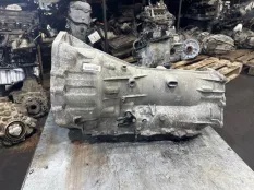 АКПП BMW X3 24008638279 F25 N20