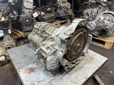 АКПП Volkswagen Passat 1996-2005 01V300041X B5 1.8