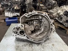 МКПП Opel Astra 1998-2004 12992749 G