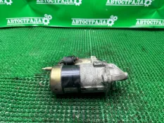 Стартер Hyundai Santa Fe 2000-2006 3610038090