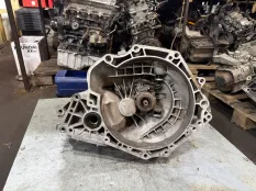 МКПП Opel Astra 1998-2004 12992749 G