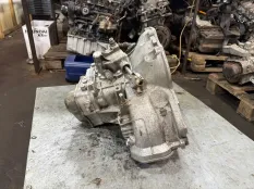 МКПП Opel Astra 1998-2004 12992749 G