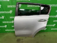 Дверь Kia Sportage 2015-2022 77003F1000 QL, задняя левая