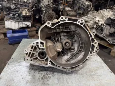 МКПП Opel Astra 1998-2004 12992749 G