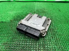 Блок управления двигателем Opel Insignia 2007-2015 55598045 A20DTH