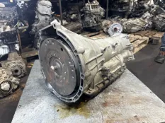 АКПП BMW X3 24007590127 E83 N47D20