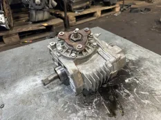 Раздатка редуктор Volkswagen Tiguan 2008-2011 0AU409053P