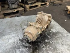 Редуктор Nissan X Trail 2001-2014 38420CA000, задний
