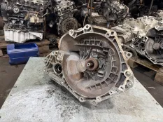 МКПП Opel Astra 1998-2004 12992749 G