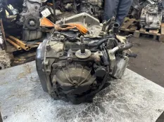 АКПП Peugeot 206 307 407 С3 С4 С5 2223EK 1.4 1.6 2002-2010
