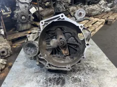 МКПП Volkswagen CADDY 2004-2015 0AH300041S