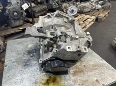 МКПП Volkswagen CADDY 2004-2015 0AH300041S