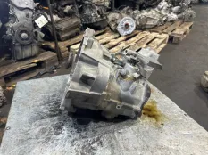 МКПП Volkswagen CADDY 2004-2015 0AH300041S