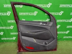 Дверь Hyundai Tucson 2015-2021 76003D3001 TL, передняя левая