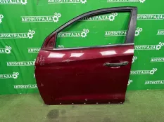 Дверь Hyundai Tucson 2015-2021 76003D3001 TL, передняя левая