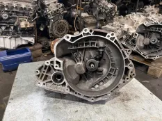 МКПП Opel Astra 1998-2004 12992749 G