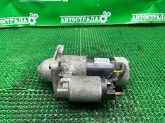 Стартер Opel Insignia 2008-2015 55585237 A20DTH