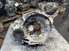 МКПП Volkswagen Octavia 2012-2017 0AJ300041S
