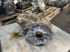 Раздаточная коробка Volkswagen Amarok 2010-2020 0C7341010G